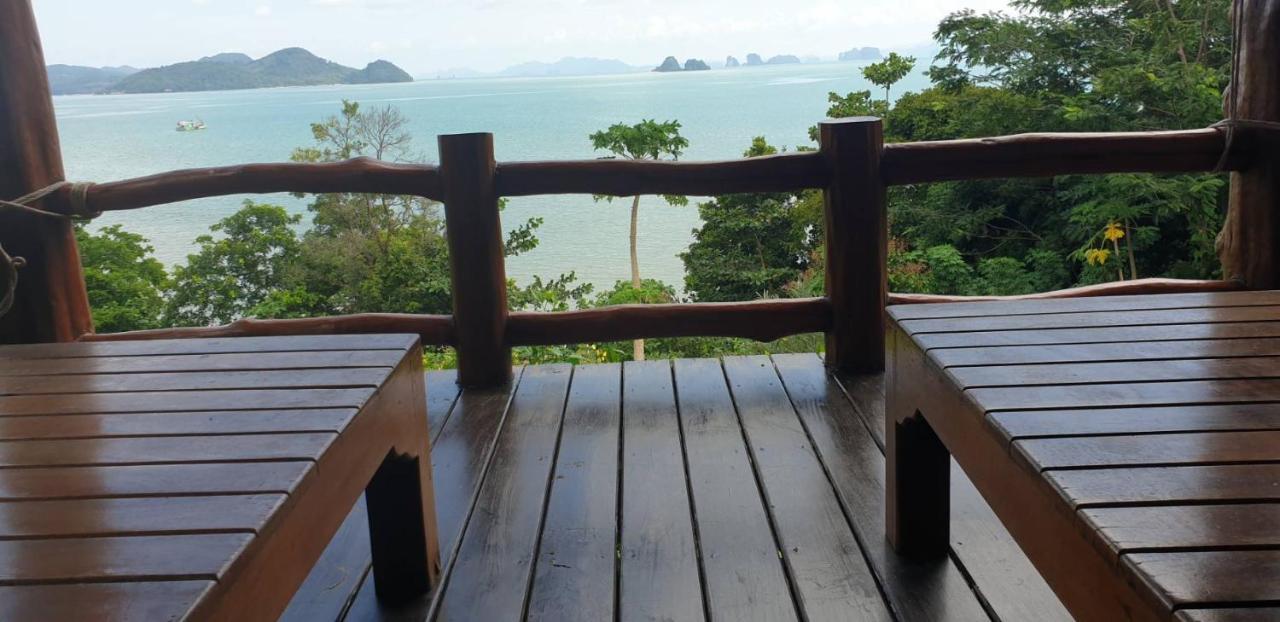 Esmeralda View Resort - Sha Extra Plus Ko Yao Yai Exterior photo