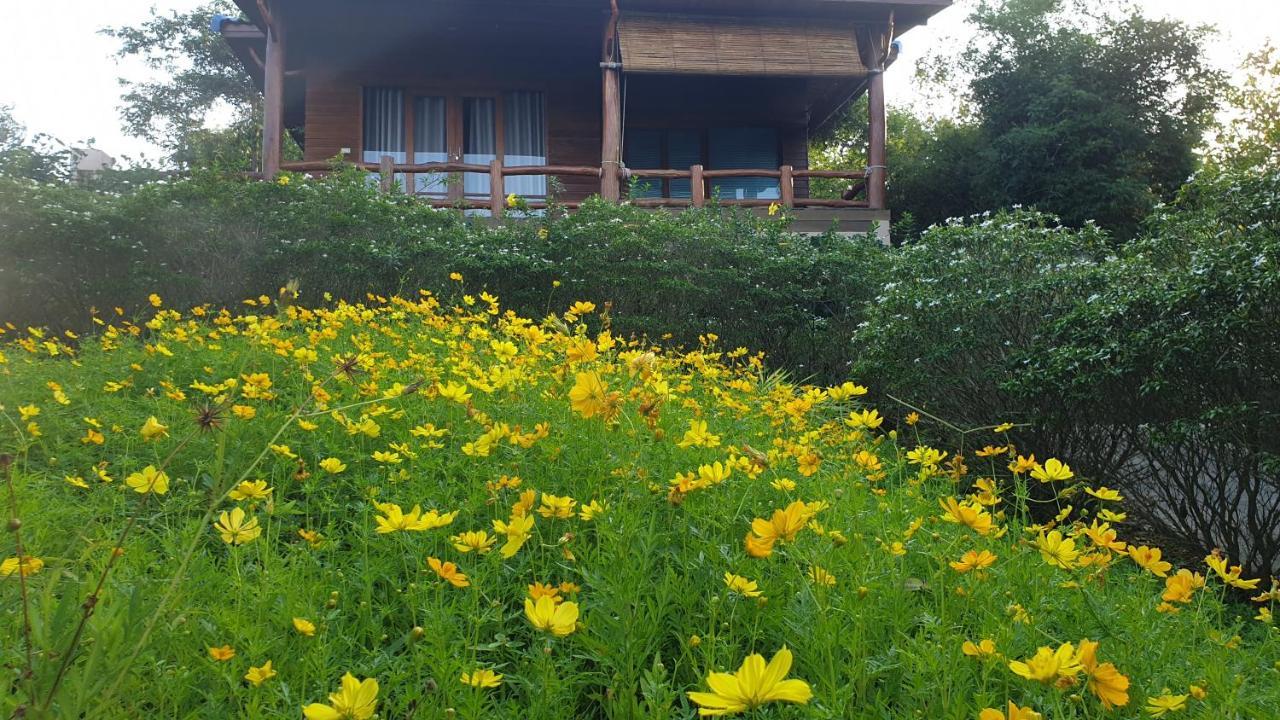 Esmeralda View Resort - Sha Extra Plus Ko Yao Yai Exterior photo