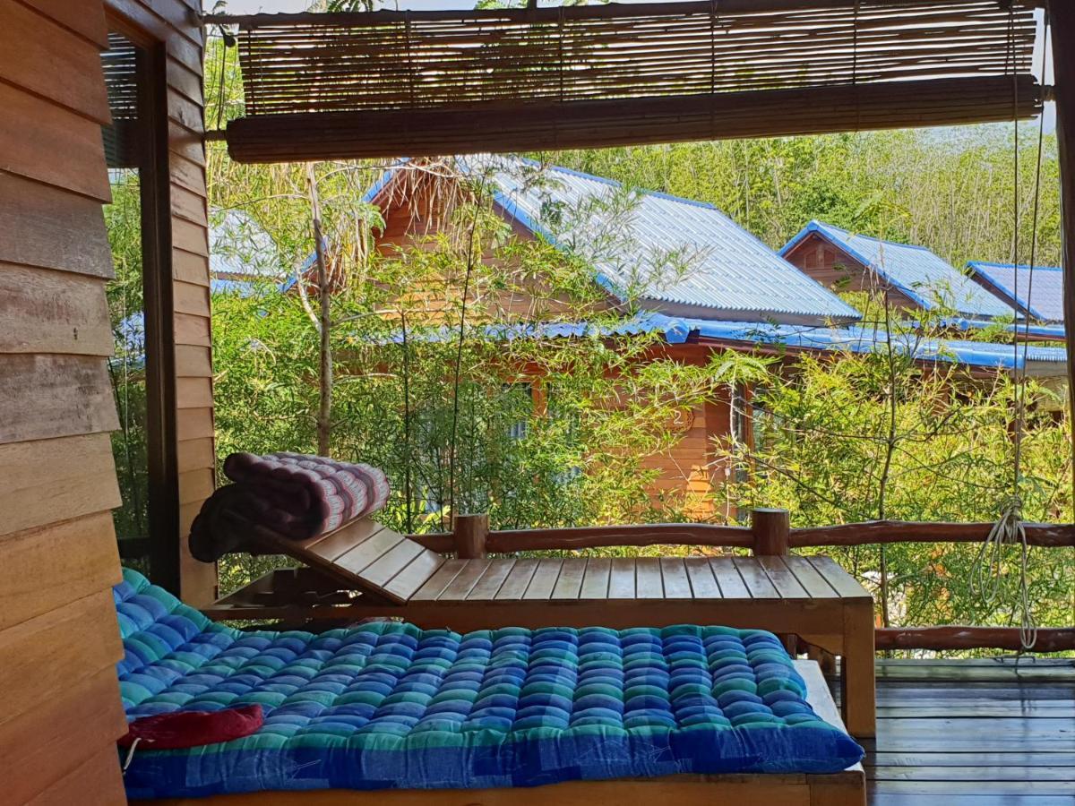 Esmeralda View Resort - Sha Extra Plus Ko Yao Yai Exterior photo