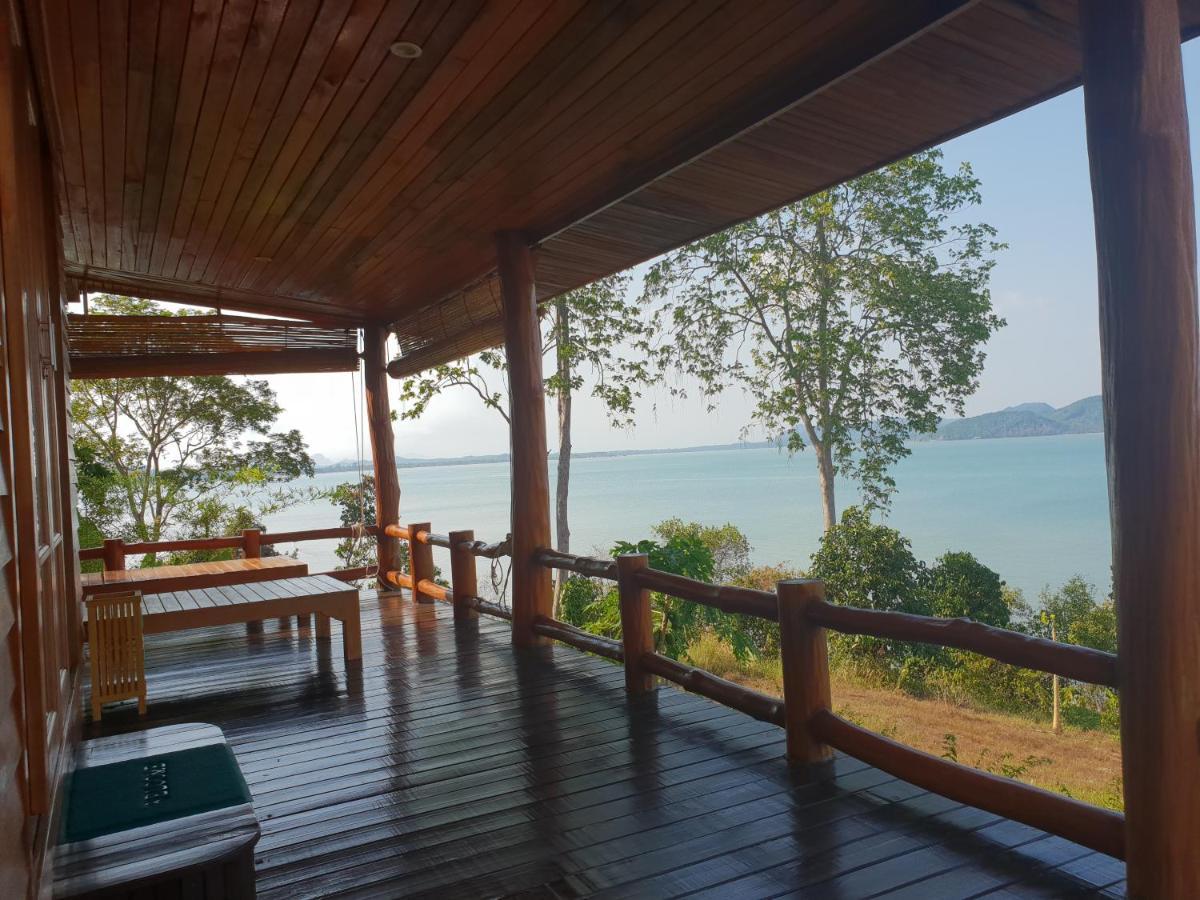 Esmeralda View Resort - Sha Extra Plus Ko Yao Yai Exterior photo