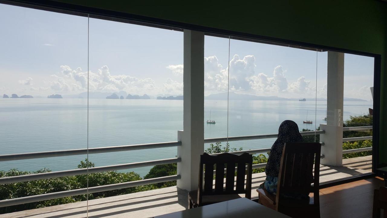 Esmeralda View Resort - Sha Extra Plus Ko Yao Yai Exterior photo