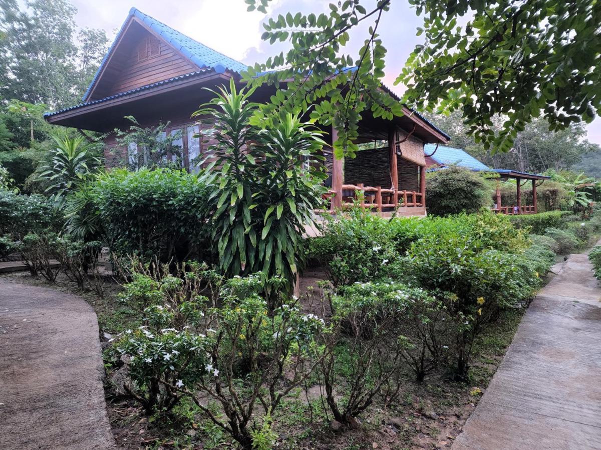 Esmeralda View Resort - Sha Extra Plus Ko Yao Yai Exterior photo
