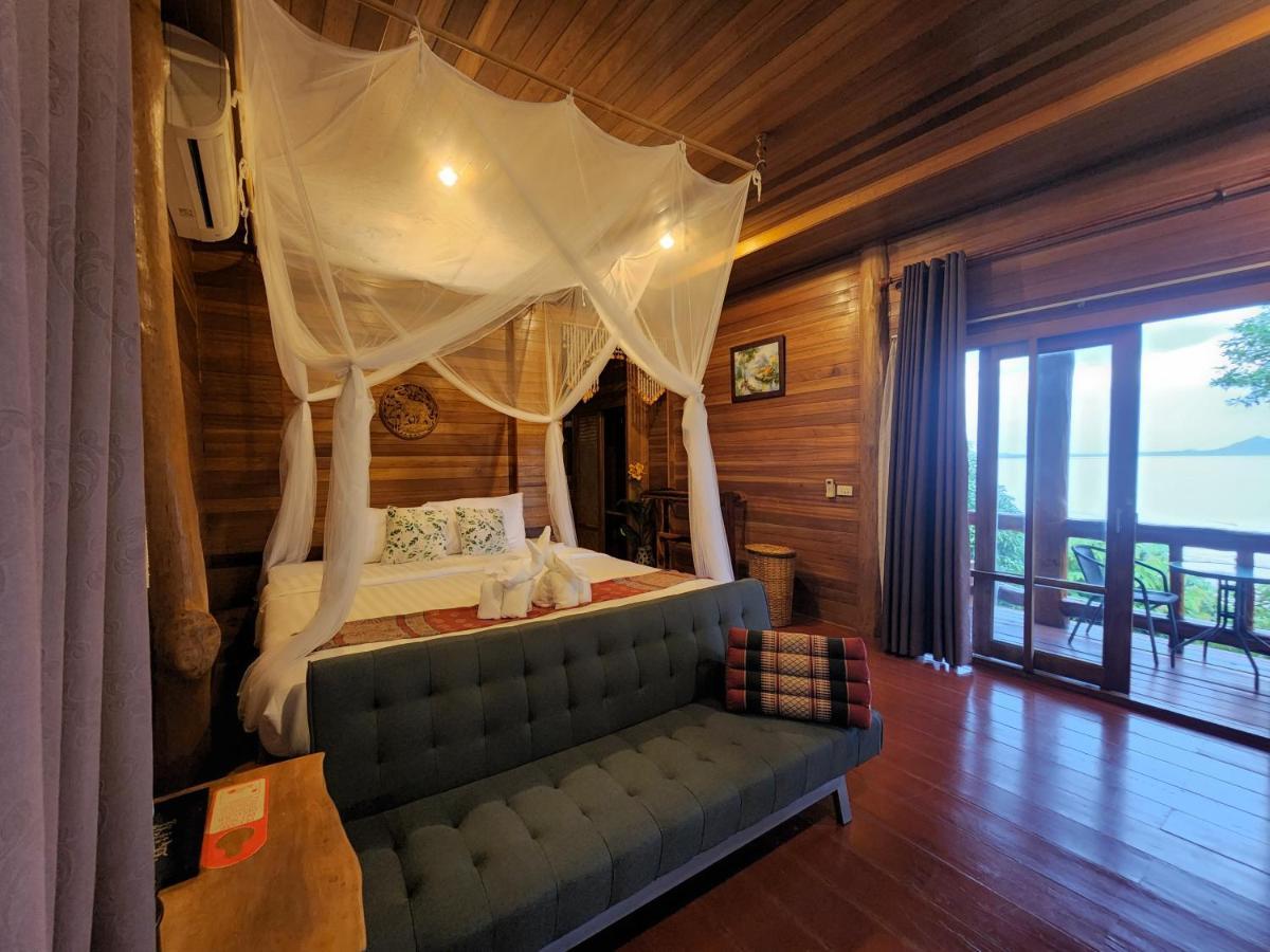 Esmeralda View Resort - Sha Extra Plus Ko Yao Yai Exterior photo