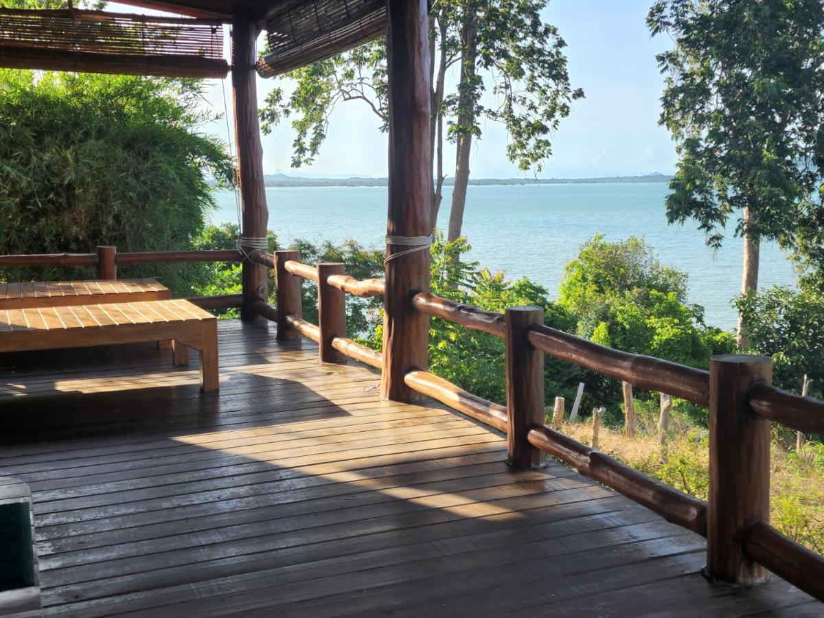 Esmeralda View Resort - Sha Extra Plus Ko Yao Yai Exterior photo