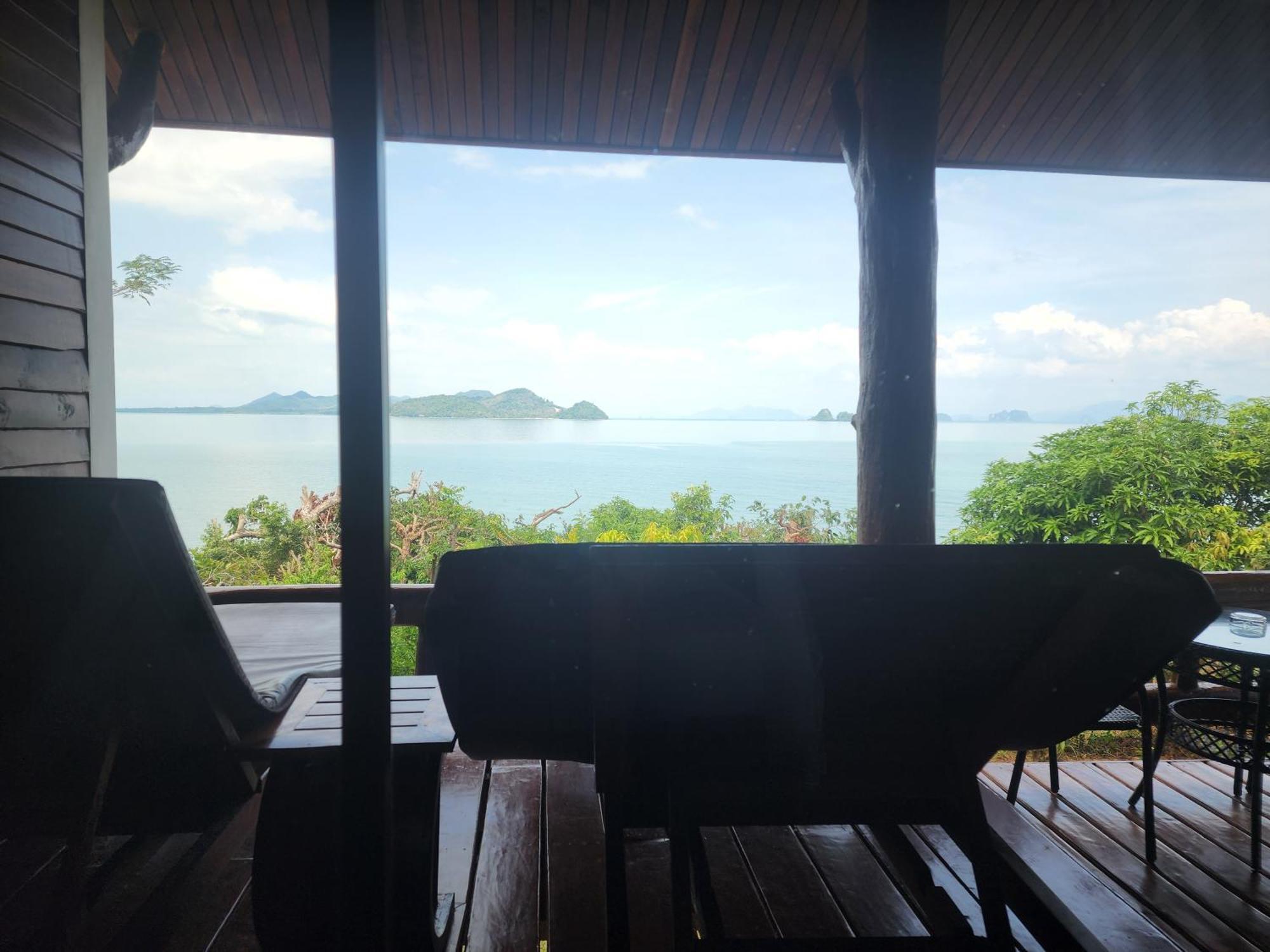 Esmeralda View Resort - Sha Extra Plus Ko Yao Yai Exterior photo