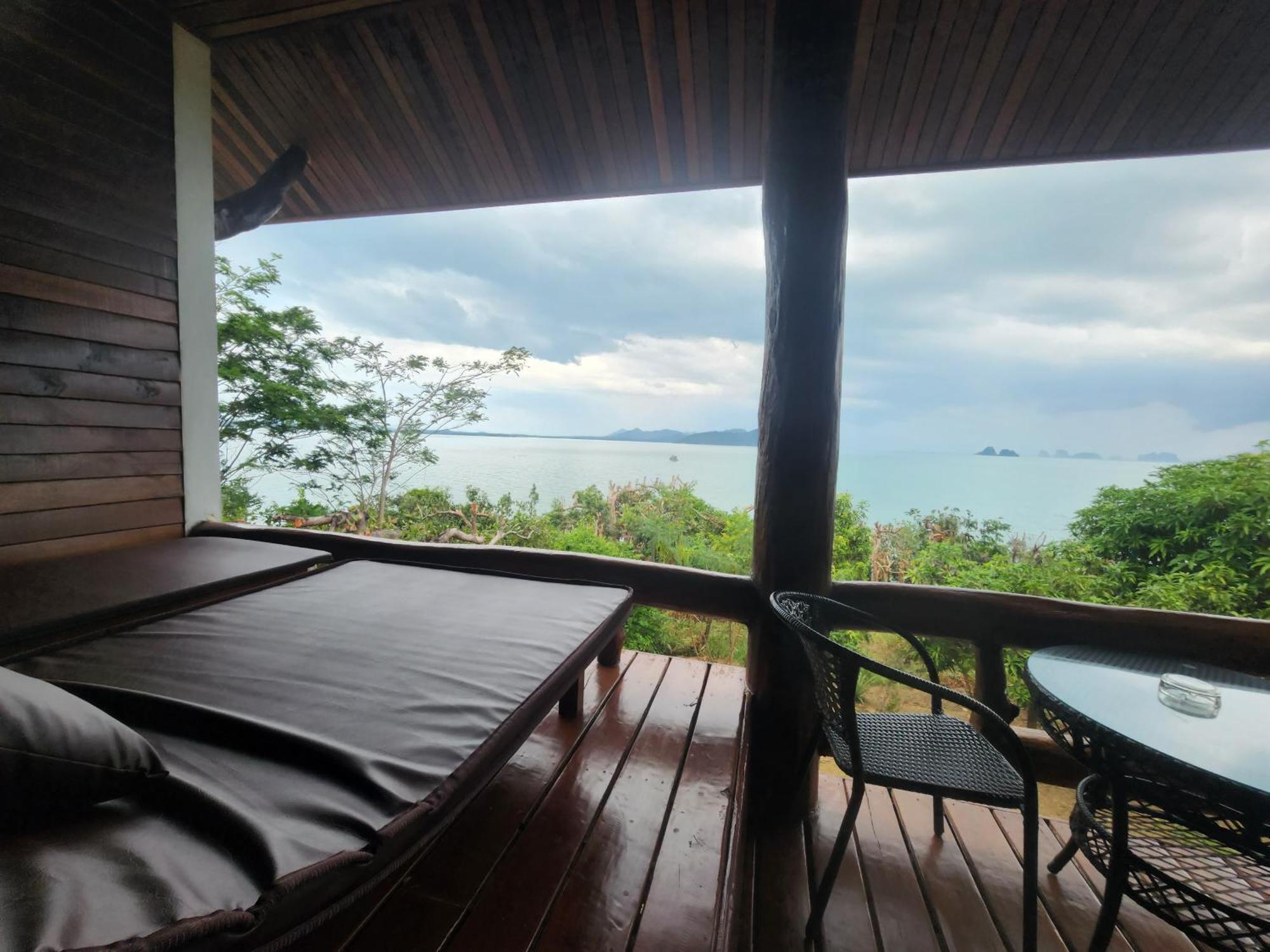 Esmeralda View Resort - Sha Extra Plus Ko Yao Yai Room photo