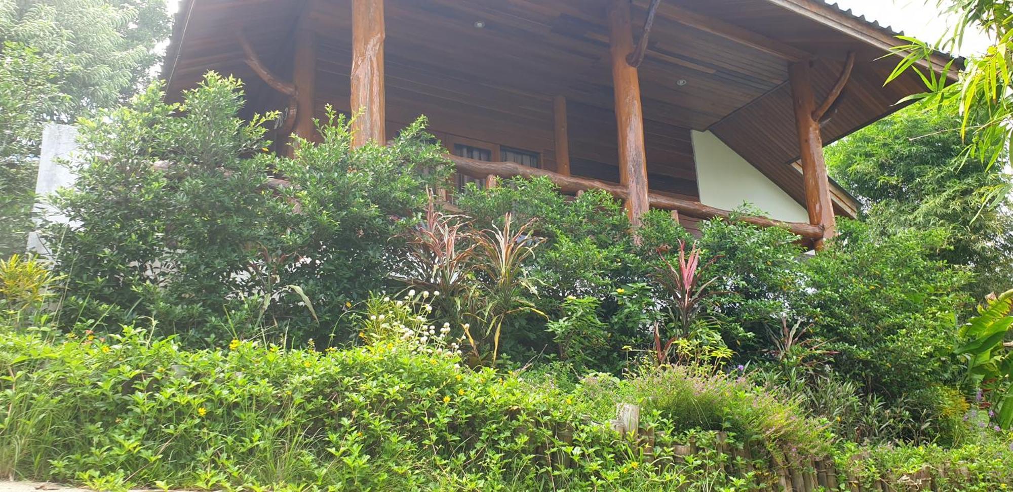 Esmeralda View Resort - Sha Extra Plus Ko Yao Yai Room photo