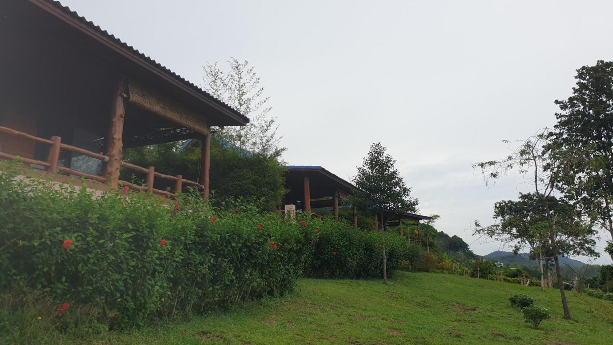 Esmeralda View Resort - Sha Extra Plus Ko Yao Yai Room photo