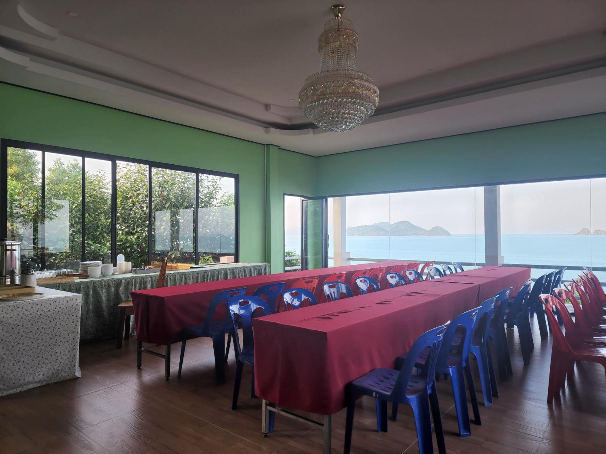 Esmeralda View Resort - Sha Extra Plus Ko Yao Yai Exterior photo