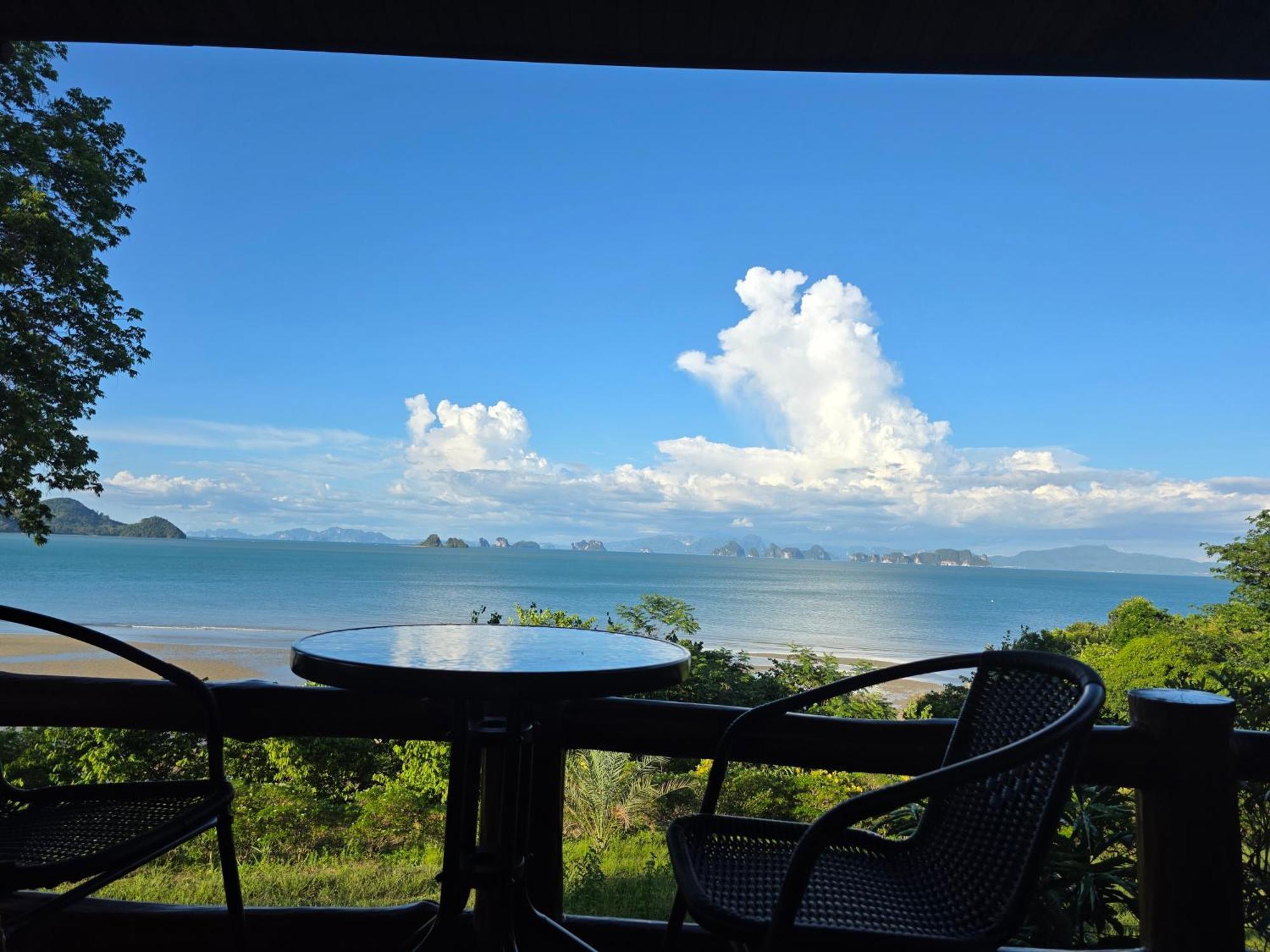 Esmeralda View Resort - Sha Extra Plus Ko Yao Yai Exterior photo