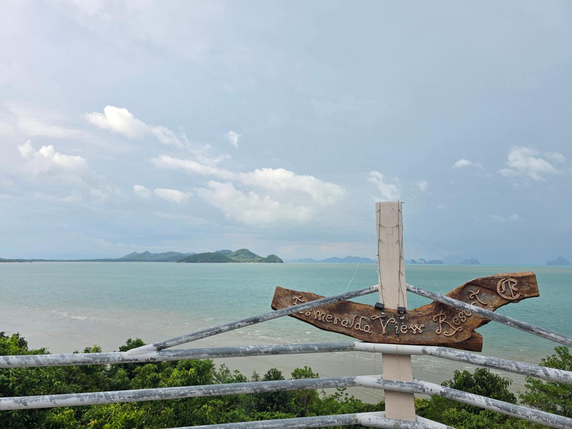 Esmeralda View Resort - Sha Extra Plus Ko Yao Yai Exterior photo