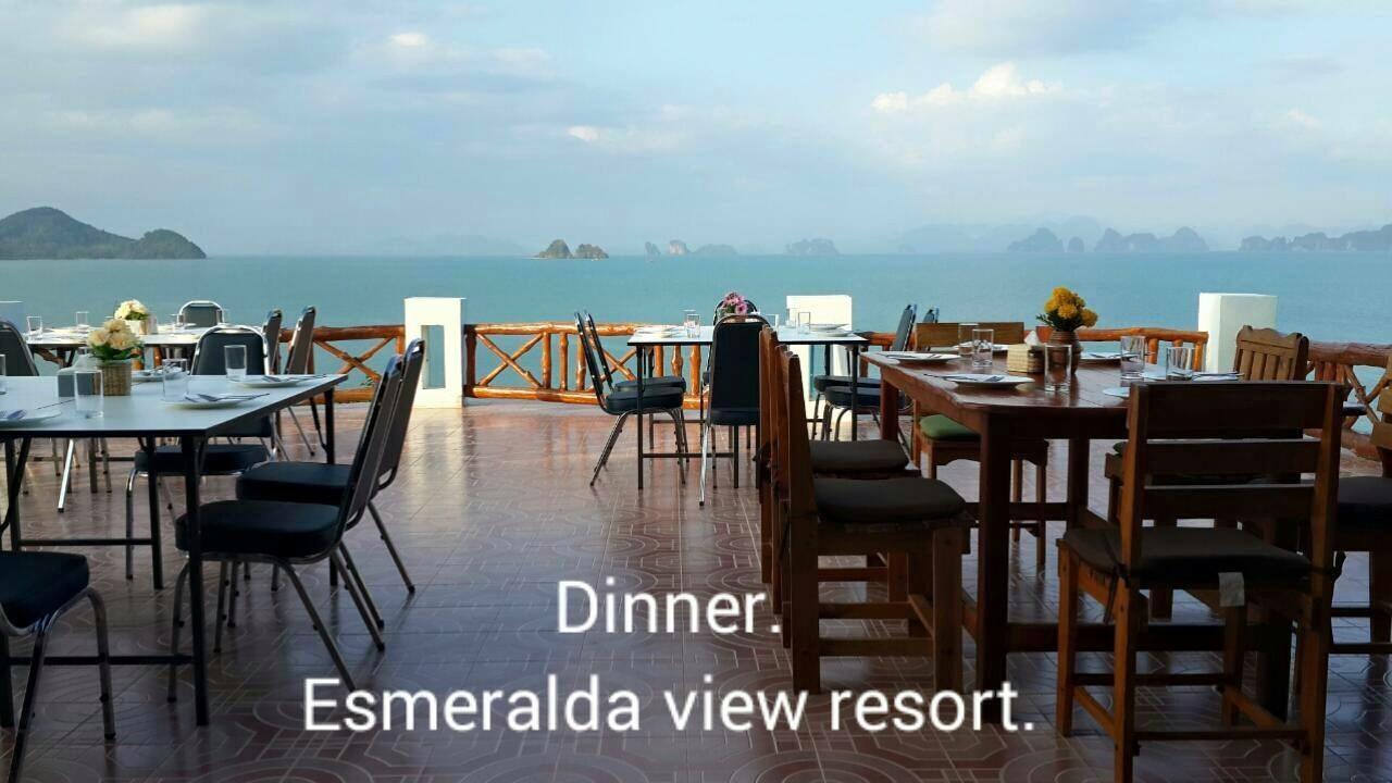 Esmeralda View Resort - Sha Extra Plus Ko Yao Yai Exterior photo
