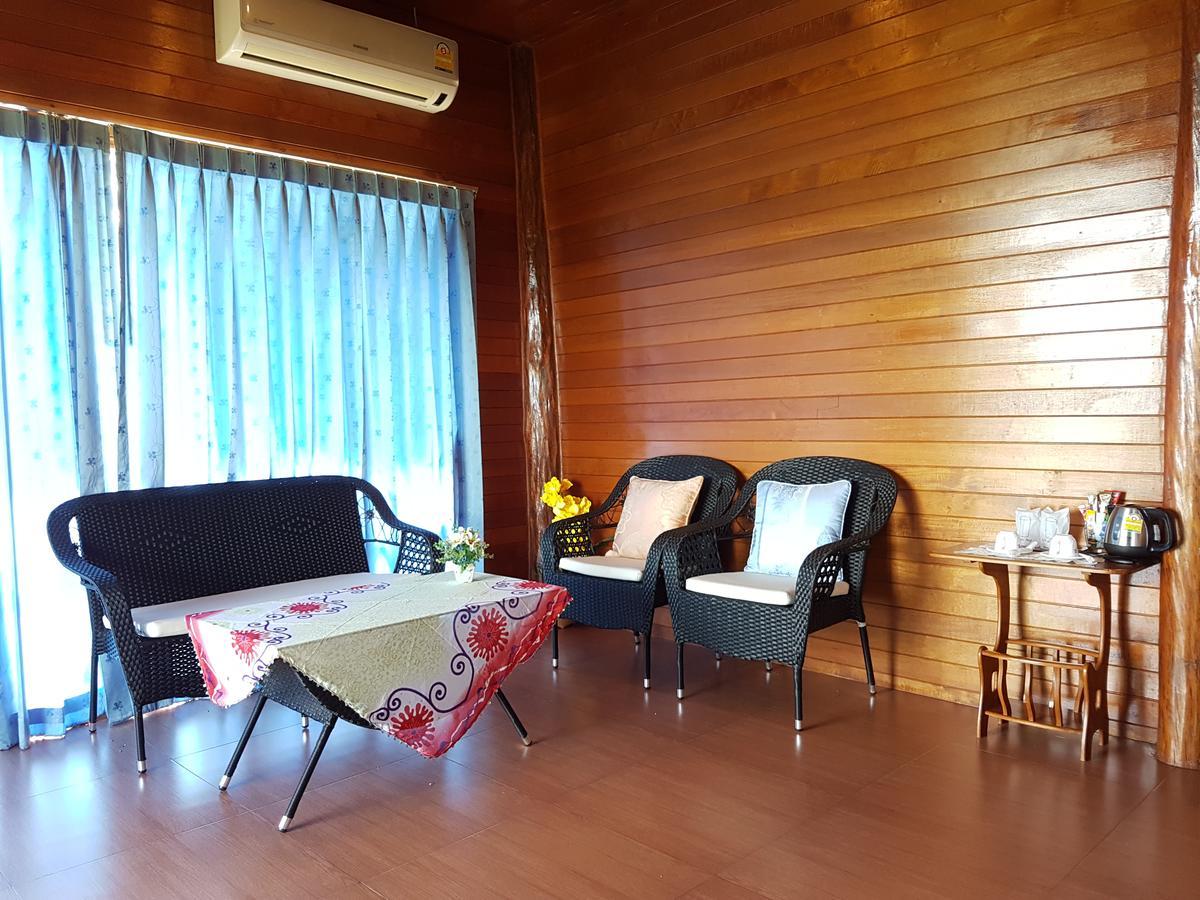 Esmeralda View Resort - Sha Extra Plus Ko Yao Yai Exterior photo