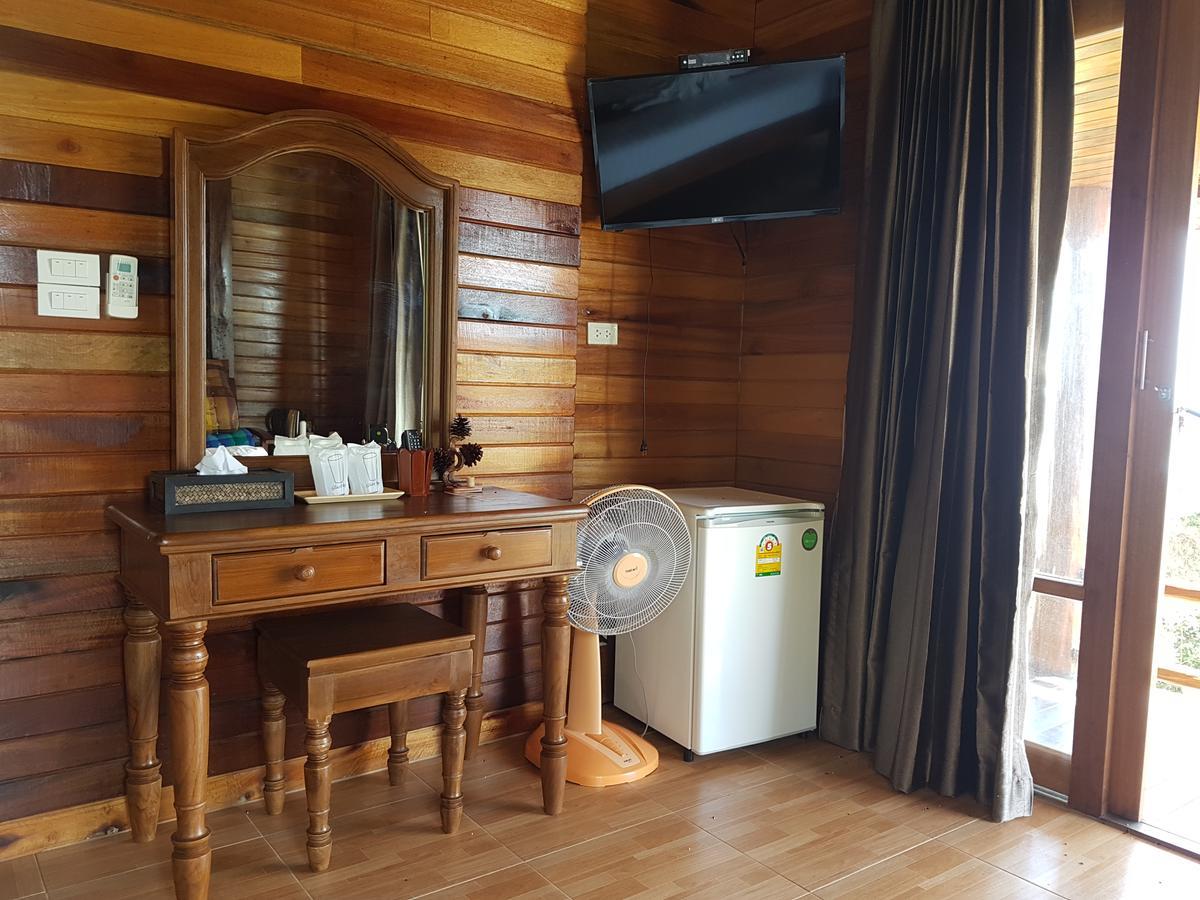 Esmeralda View Resort - Sha Extra Plus Ko Yao Yai Exterior photo