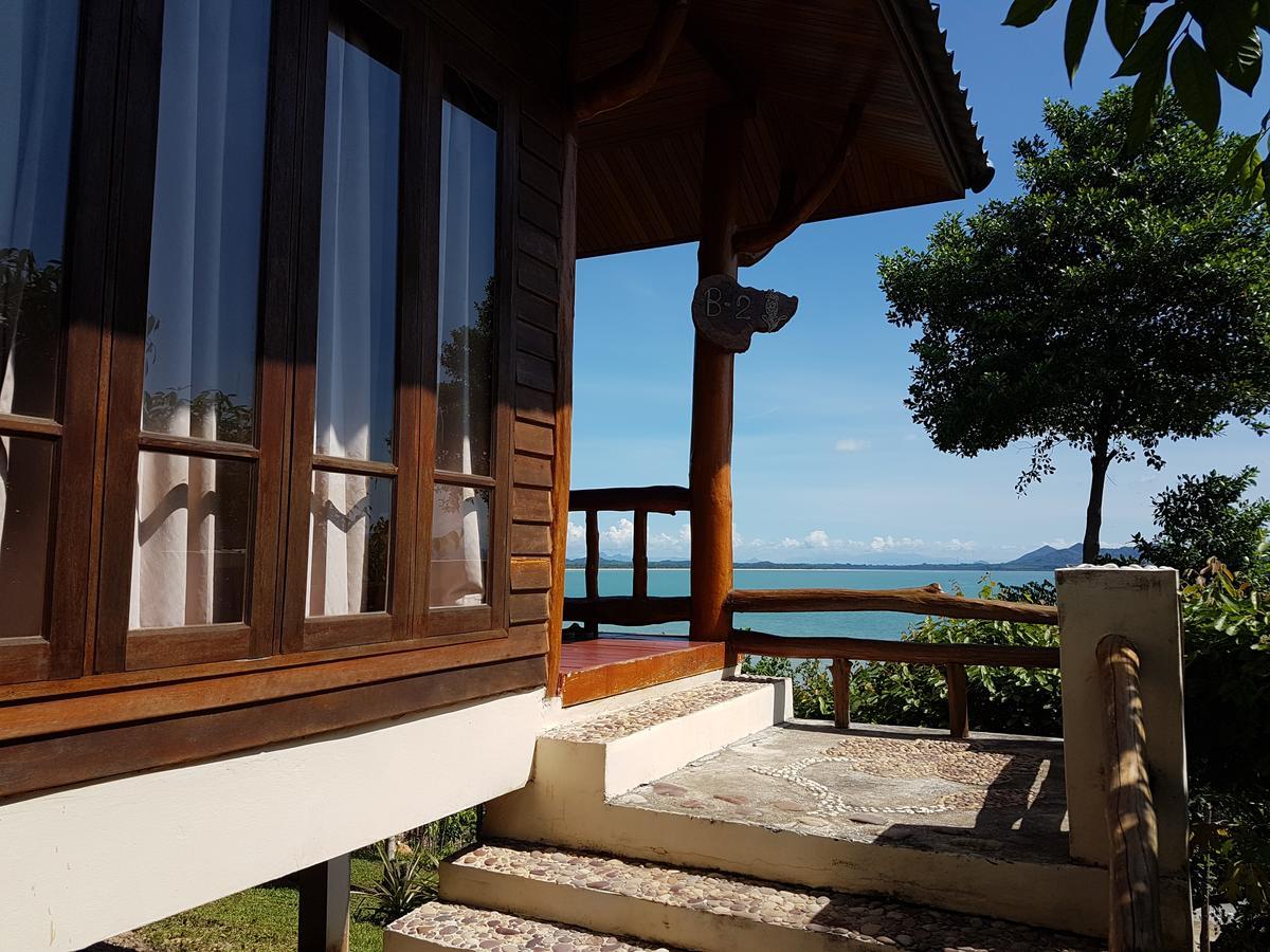 Esmeralda View Resort - Sha Extra Plus Ko Yao Yai Exterior photo