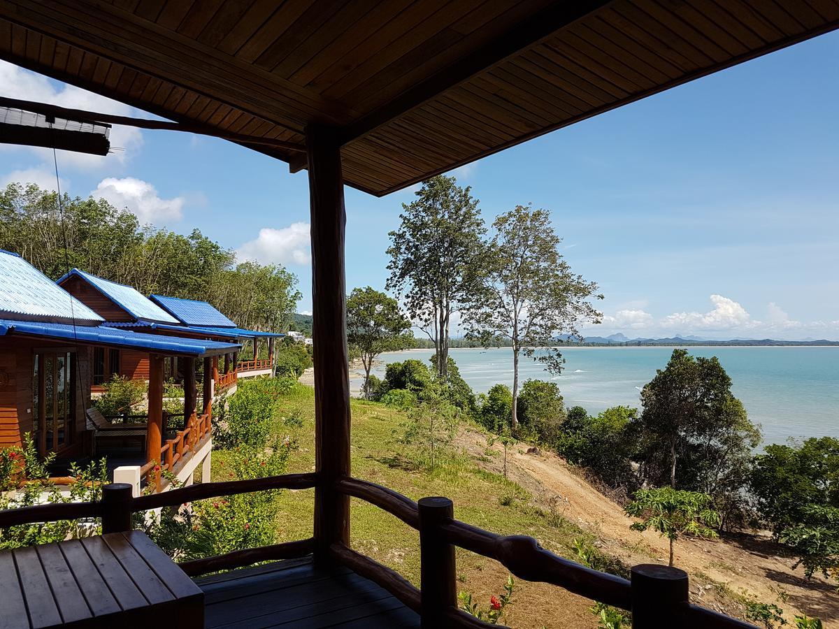 Esmeralda View Resort - Sha Extra Plus Ko Yao Yai Exterior photo